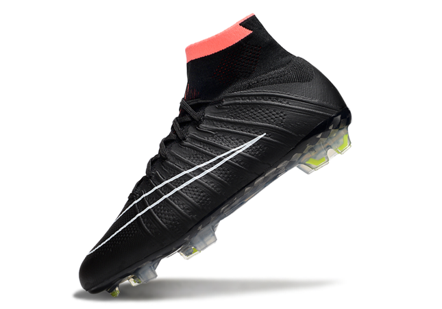 Nike Mercurial Superfly IV Elite FG Stealth Pack