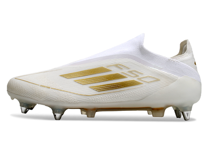 Adidas F50 Elite SG Laceless