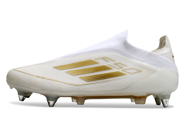 Adidas F50 Elite SG Laceless