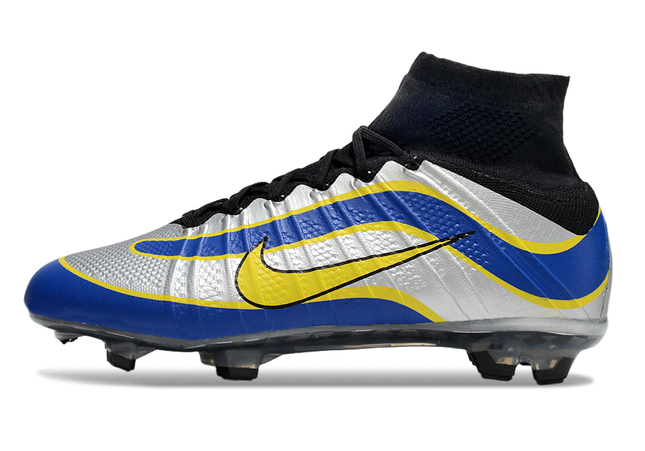 Nike Mercurial Superfly IV Elite FG Heritage