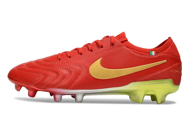 Tiempo Legend 10 Elite Luxe FG Made in Italy 'Montebelluna'
