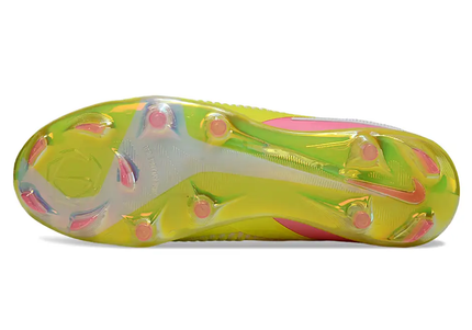 Nike Phantom 6 Elite FG Solar Flare