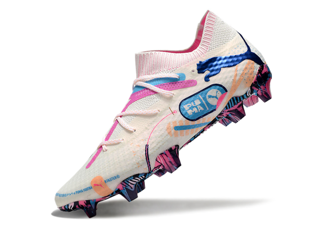 Puma Future 7 Ultimate Volume Up FG