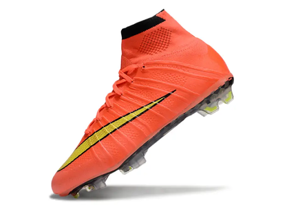 Nike Mercurial Superfly IV Elite FG 2014 World Cup