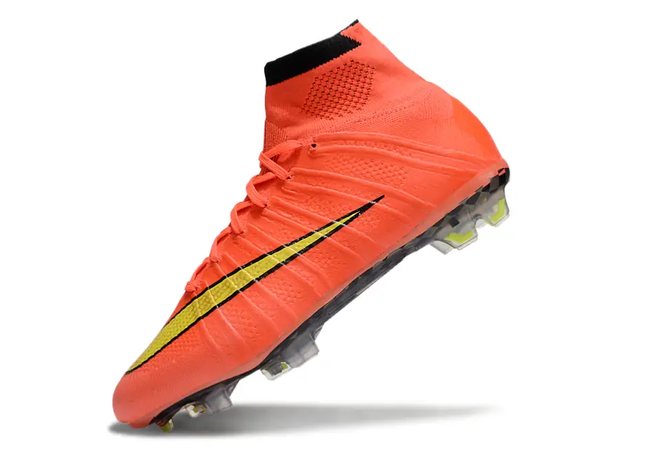 Nike Mercurial Superfly IV Elite FG 2014 World Cup