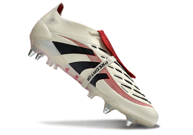 Adidas Predator 25 Elite Tongue SG