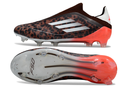 Adidas F50 Elite FG Laceless