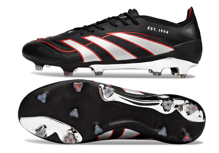 Adidas Predator Lather Elite FG