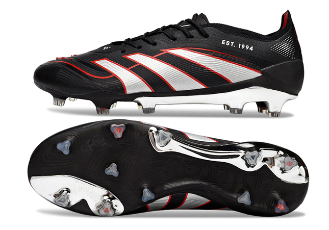 Adidas Predator Lather Elite FG