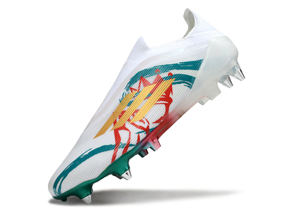 Adidas F50 Elite SG Laceless