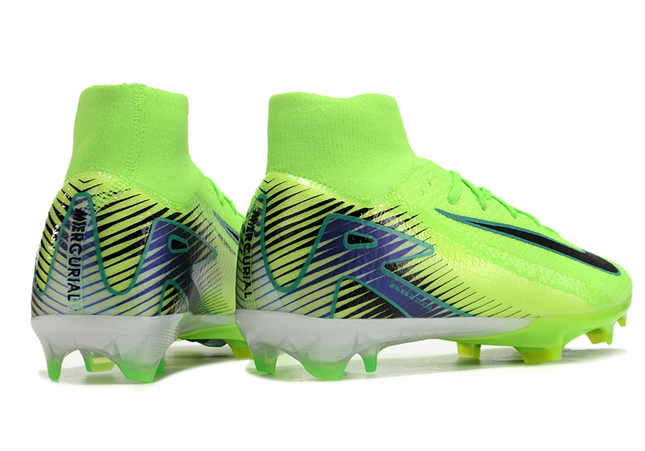 Nike Air Zoom Mercurial Superfly X Elite FG