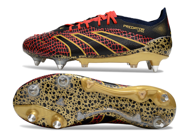 Adidas Predator Elite SG “Year Of Snake”