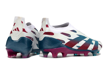 Adidas Predator Elite Laceless FG