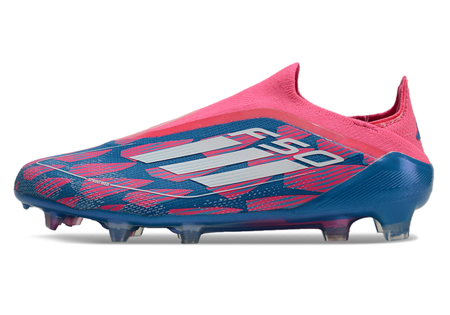 Adidas F50 Elite FG Reemergence Laceless