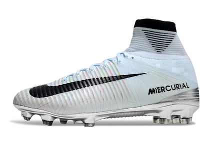 Nike Mercurial Superfly V CR7 FG "Cut to Brilliance"