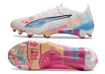 Puma Ultra 5 Ultimate FG