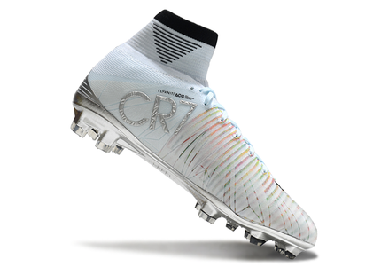 Nike Mercurial Superfly V CR7 FG "Cut to Brilliance"