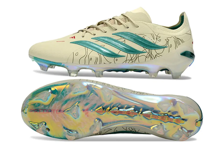 Adidas Predator 26 Elite FG
