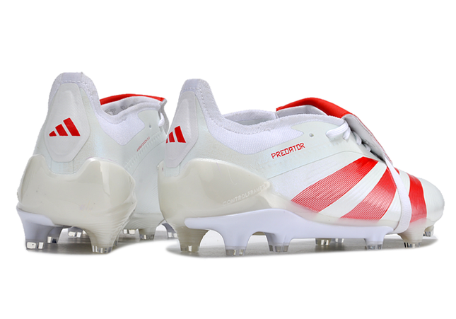 Adidas Predator Solar Energy Elite Tongue FG
