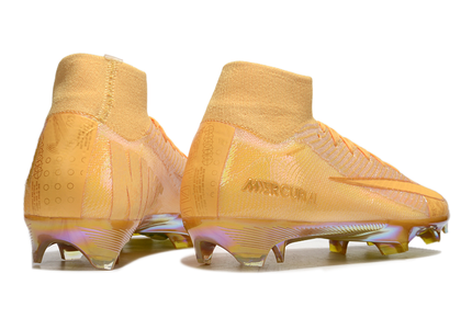 Nike Air Zoom Mercurial Superfly X Elite FG