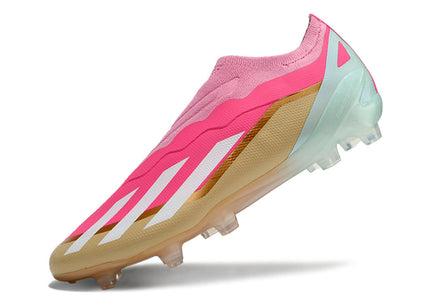 Adidas X CrazyFast.1 Elite Laceless FG