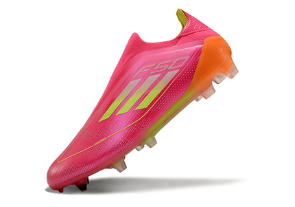 Adidas F50 Elite FG Laceless