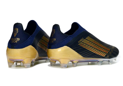 Adidas F50 Elite FG Laceless Dembele Ballon d’Or