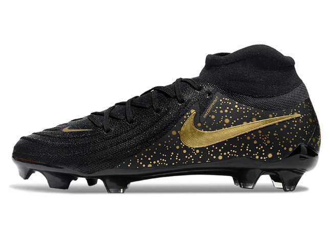 Nike Phantom Luna GX2 DF Elite FG – Midnight Gold
