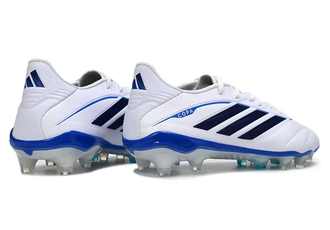Adidas Copa Pure IV Elite Football Boot with sole
