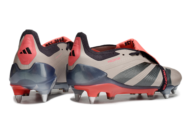 Adidas Predator Roteiro Elite Tongue SG