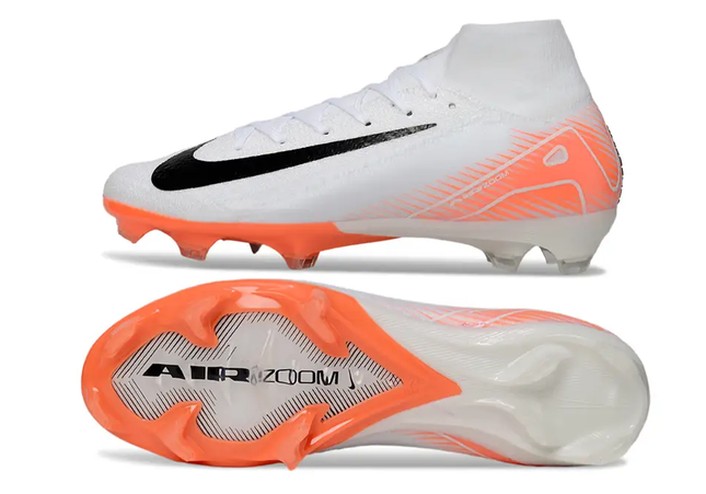 Nike Air Zoom Mercurial Superfly X Elite FG