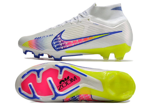 Nike Air Zoom Mercurial Superfly IX Elite FG