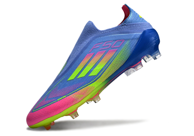 Adidas F50 Elite FG Laceless Celestial Victory Pack