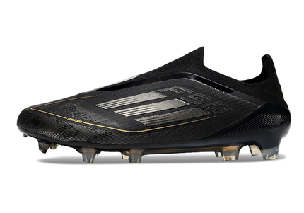 Adidas F50 Elite FG Laceless