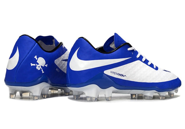 Nike Hypervenom Phantom RGN Phatal White Elite FG