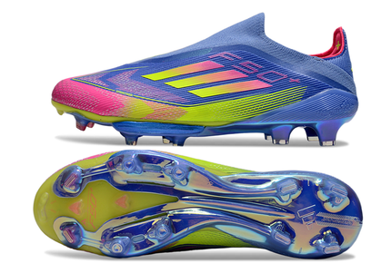 Adidas F50+ Elite FG Laceless Celestial Victory Pack