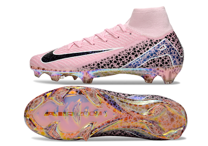 Nike Air Zoom Mercurial Superfly X Elite FG