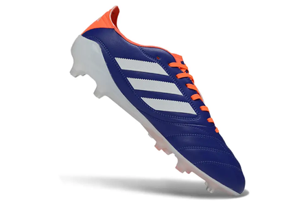 Adidas Copa Icon II Elite FG football cleats showcase exceptional comfort and support during play.