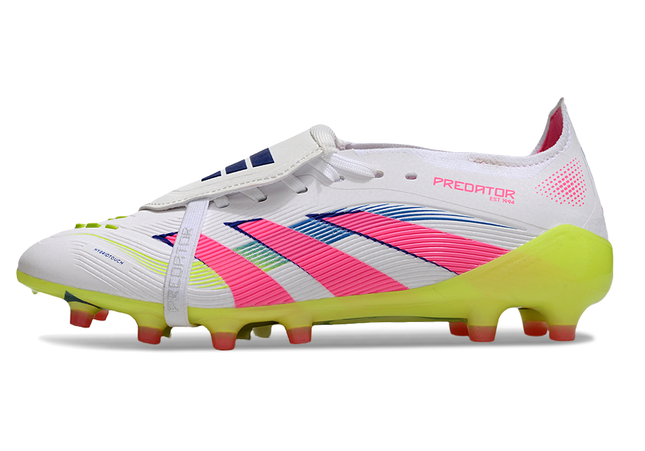 Adidas Predator 25 Elite Tongue FG