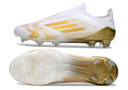 Adidas F50 Elite FG Laceless
