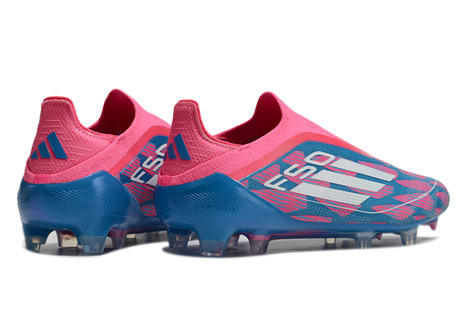 Adidas F50 Elite FG Reemergence Laceless