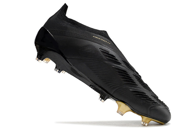 Adidas Predator BelliGold Elite Laceless FG