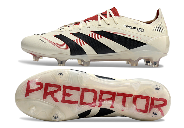 Adidas Predator 25 Goal Hunter Elite FG