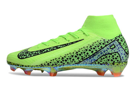 Nike Air Zoom Mercurial Superfly X Elite FG