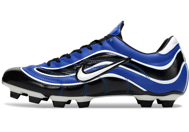 Nike Air Zoom Mercurial 1998 Vapor I R9 Elite FG