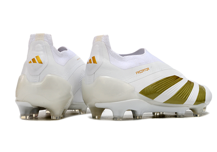 Adidas Predator Dayspark Elite Laceless FG