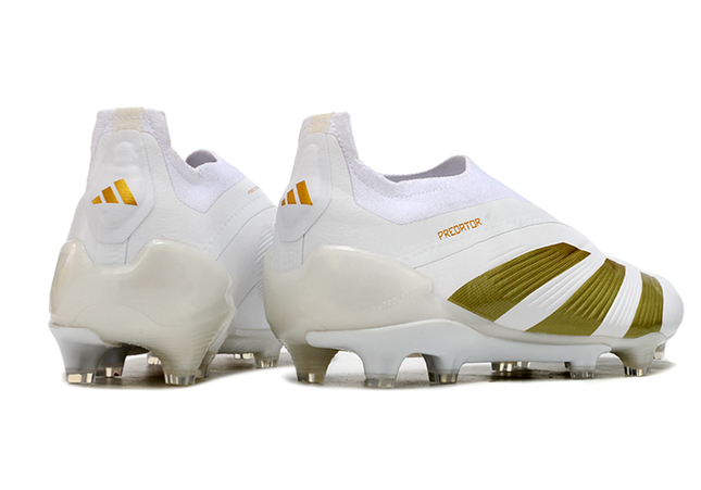 Adidas Predator Dayspark Elite Laceless FG