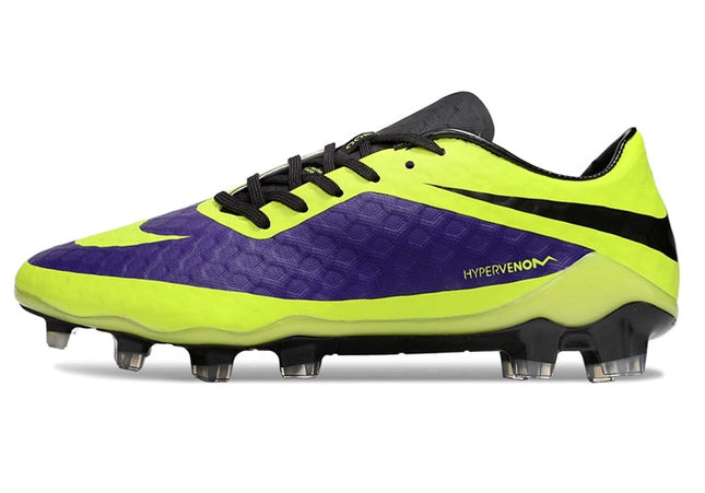 Nike Hypervenom Phantom RGN Electro Elite FG