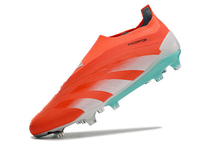Adidas Predator Elite Laceless FG