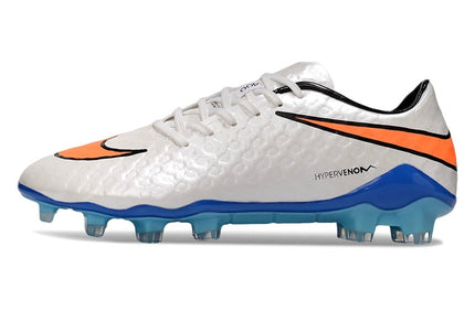Nike Hypervenom Phantom RGN Phatal White Elite FG